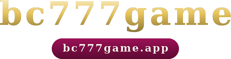 bc777game logo