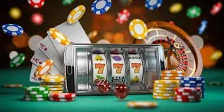 bc777game Slot Kingdom