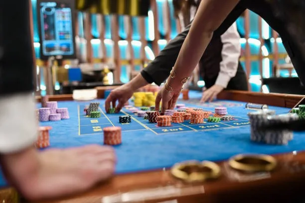 bc777game What Slot Thunderspin Offers in Our Lobby