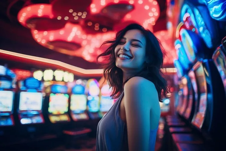 bc777game Pakistan Casino lobby